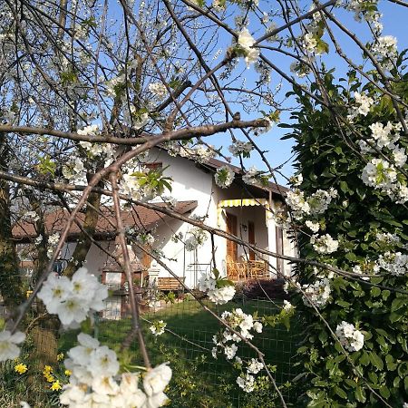 Ollasio18 Giaveno エクステリア 写真
