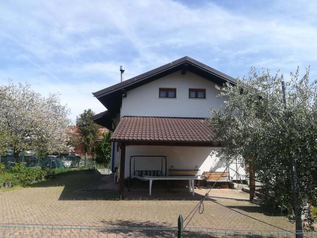 Ollasio18 Giaveno エクステリア 写真