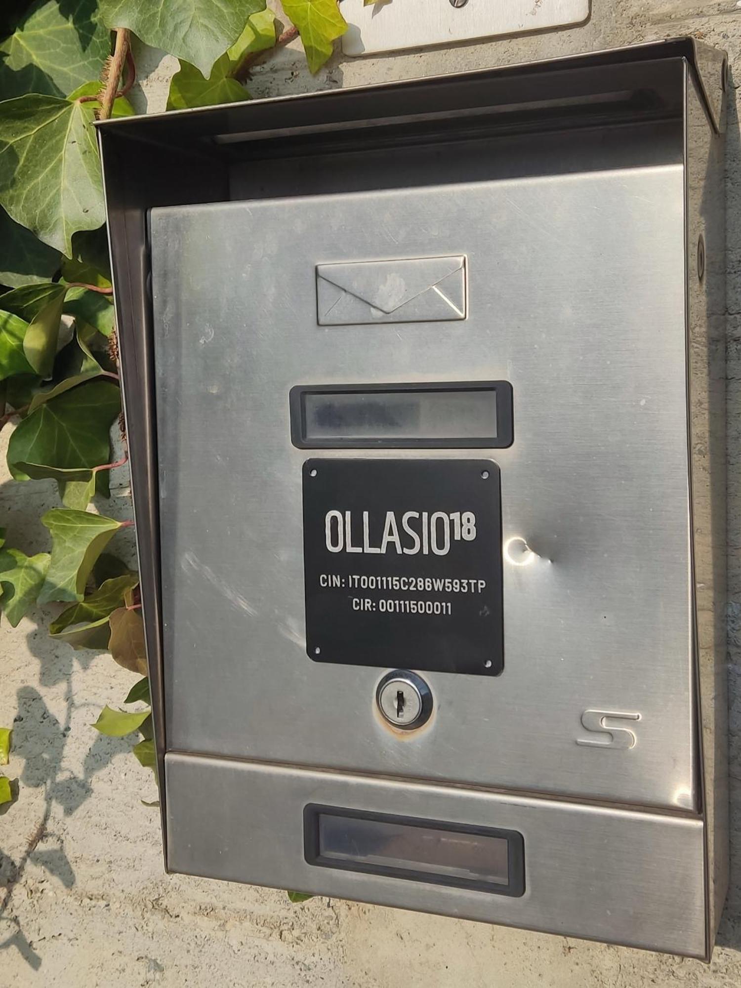 Ollasio18 Giaveno エクステリア 写真