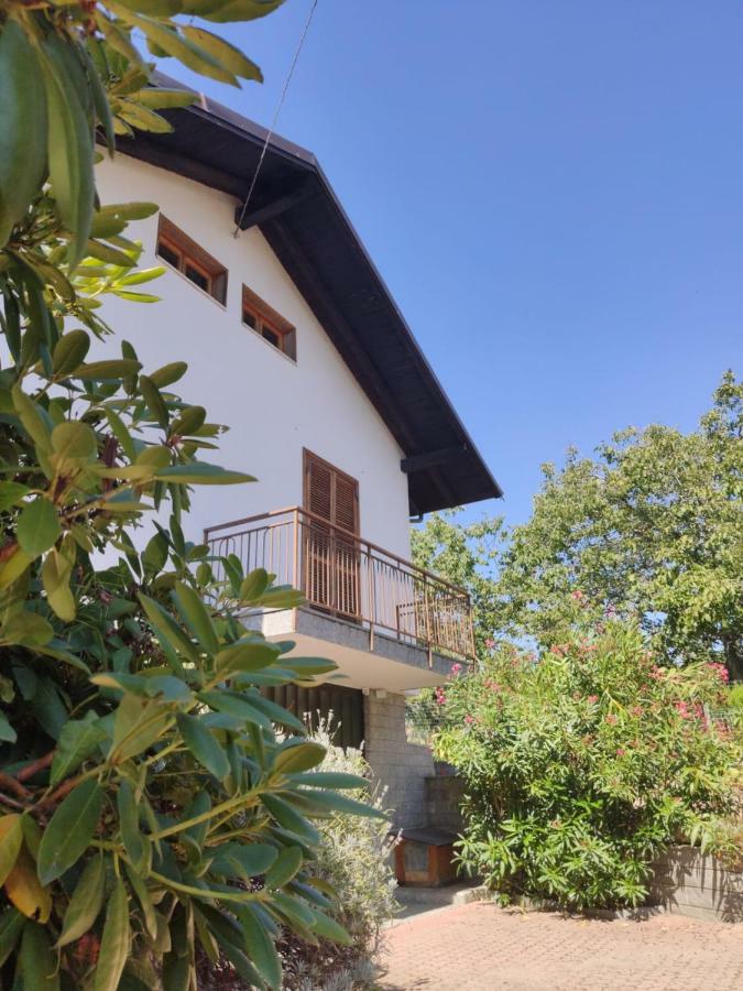 Ollasio18 Giaveno エクステリア 写真