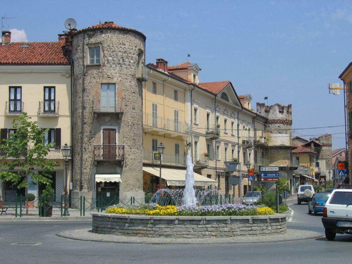 Ollasio18 Giaveno エクステリア 写真
