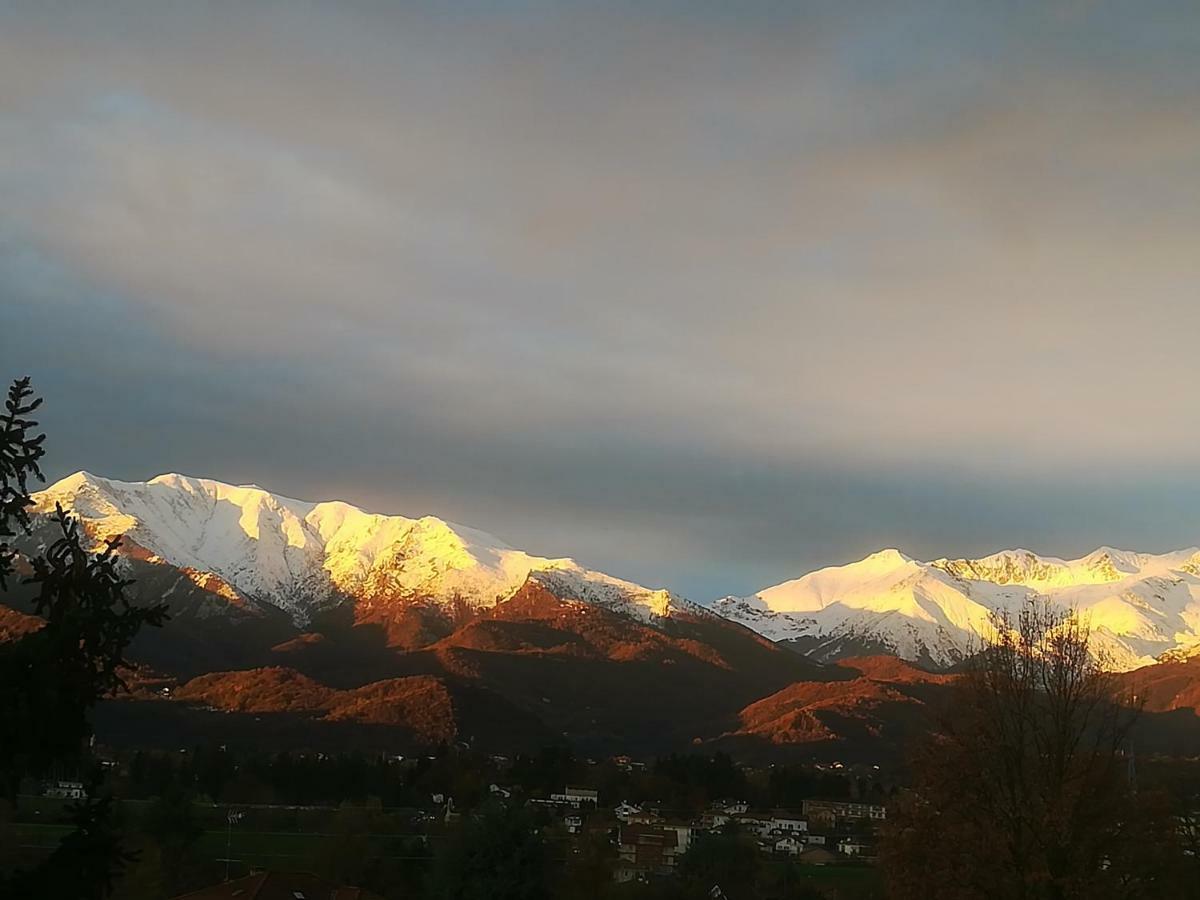 Ollasio18 Giaveno エクステリア 写真